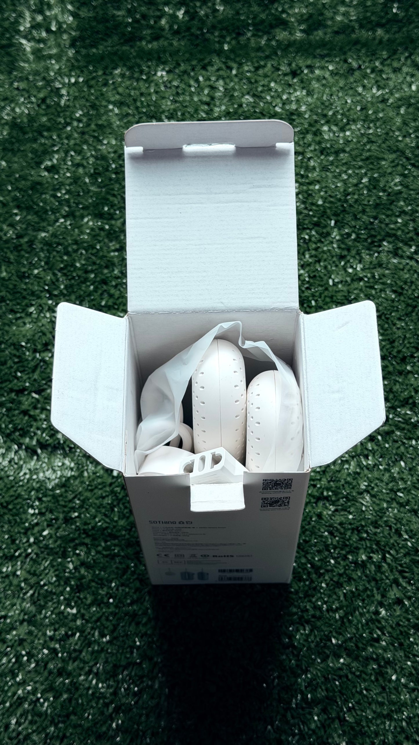 Football Boot Dryer