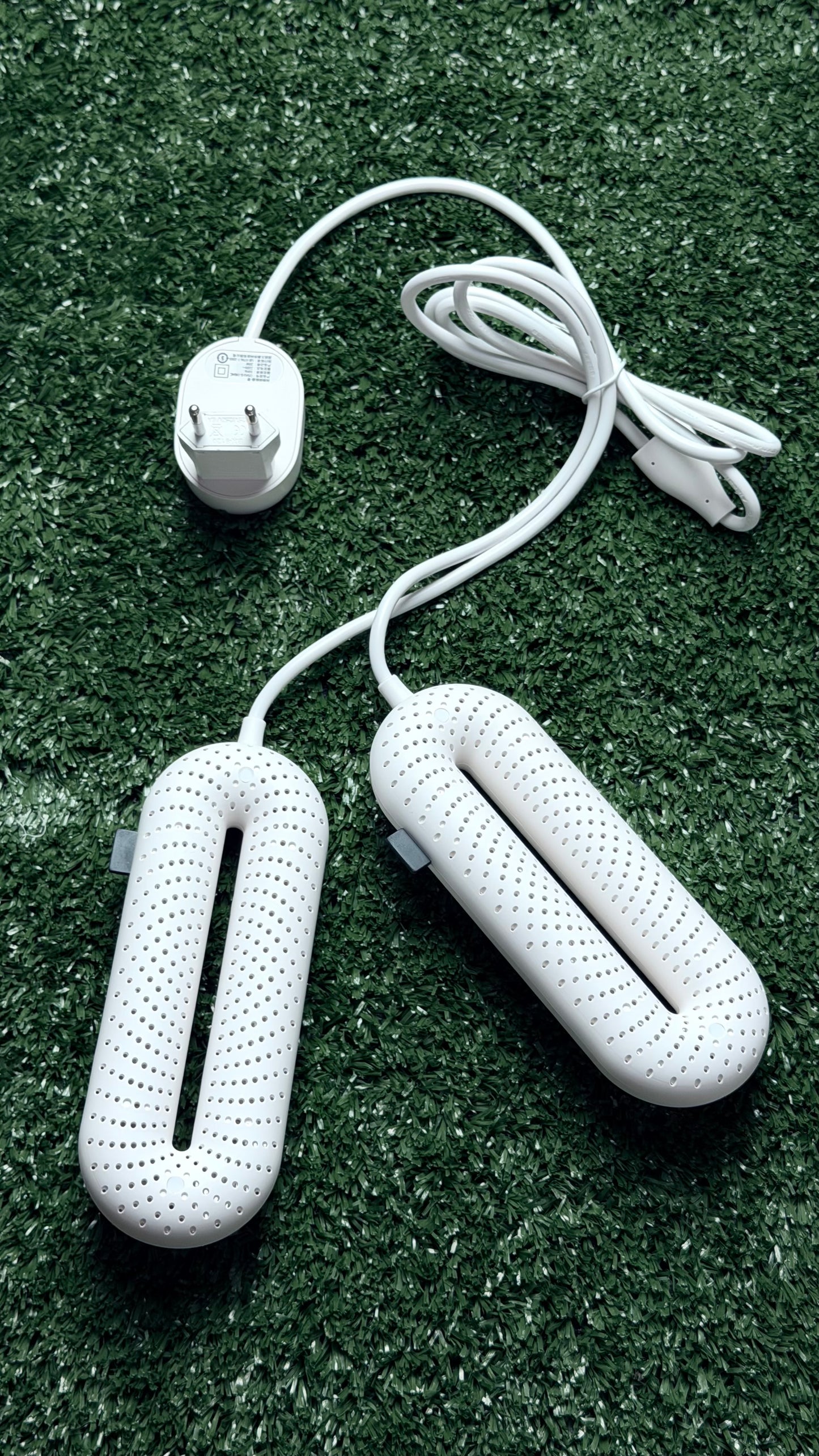 Football Boot Dryer
