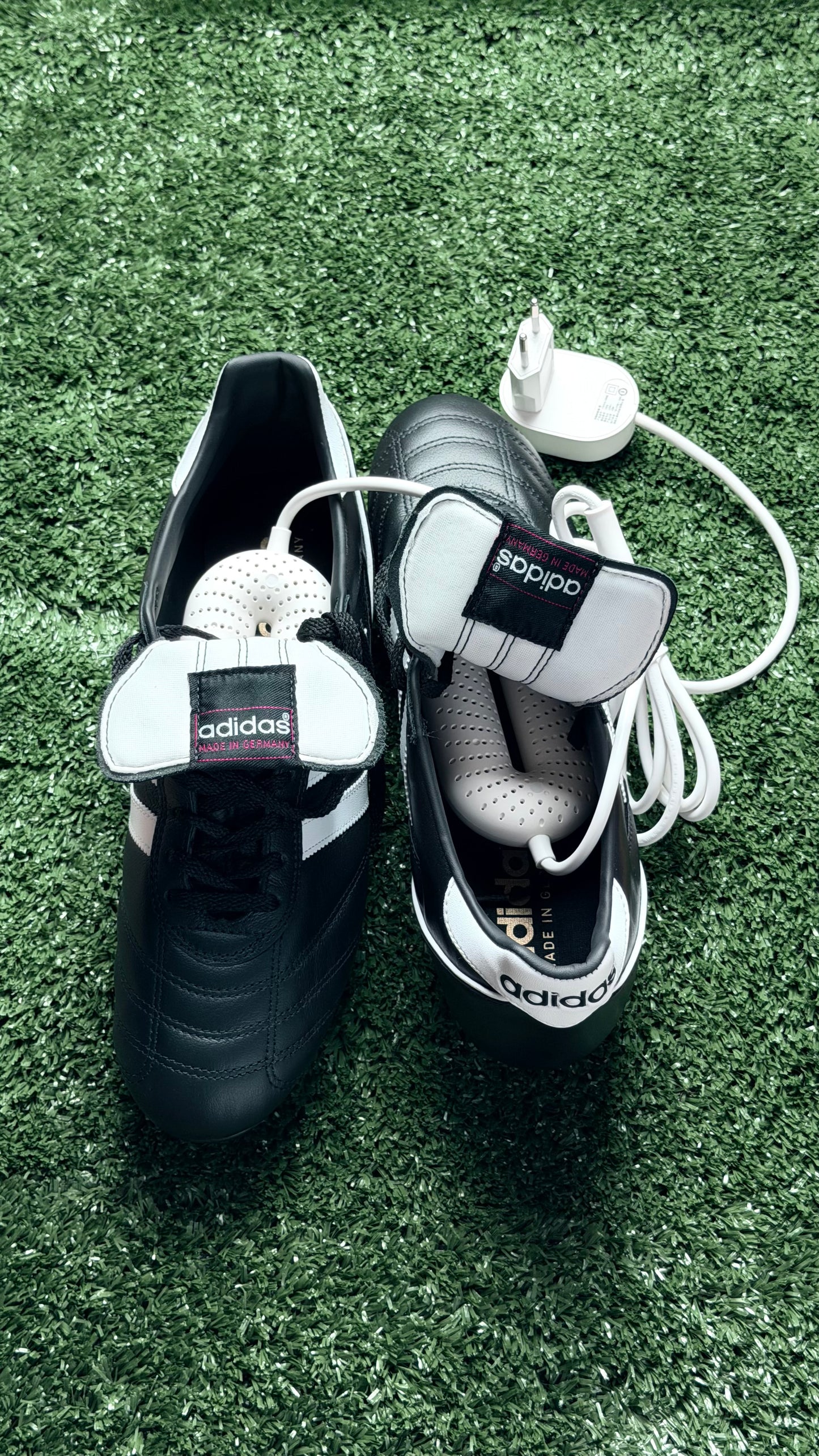 Football Boot Dryer