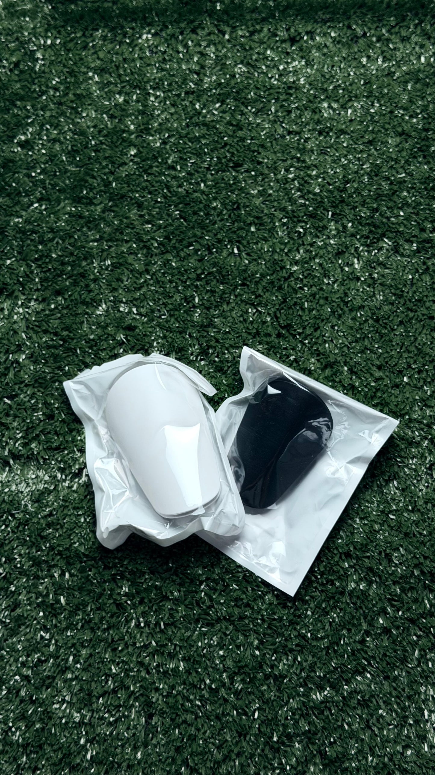 Football Mini Shinguards