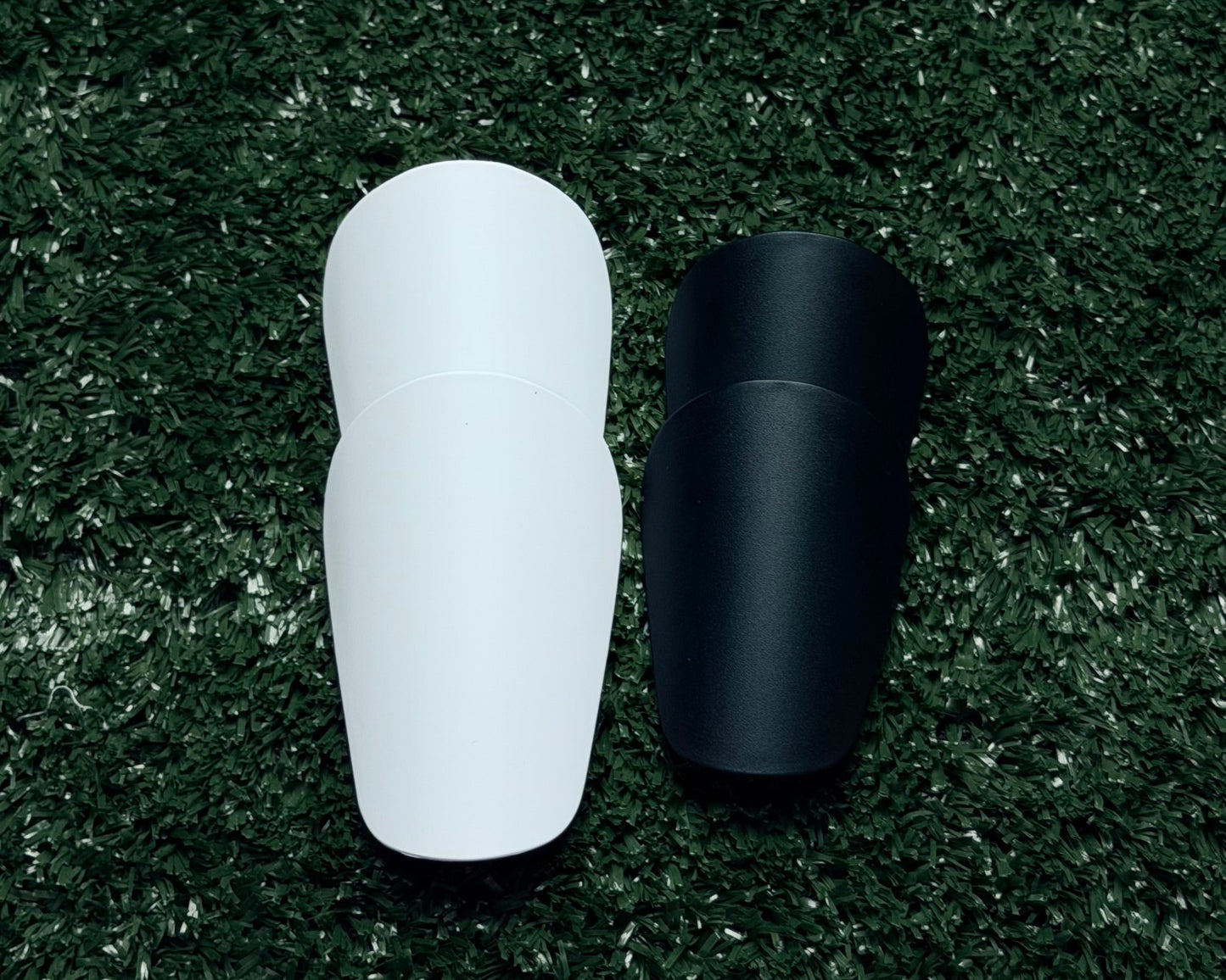 Football Mini Shinguards