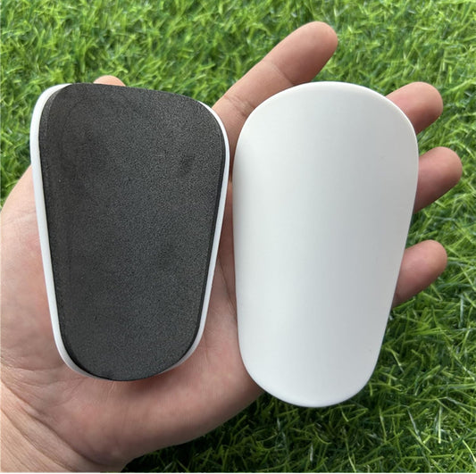 Football Mini Shinguards